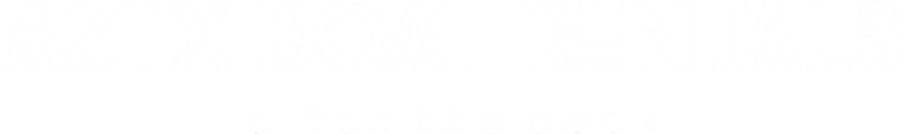 Aztx Boat Rentals